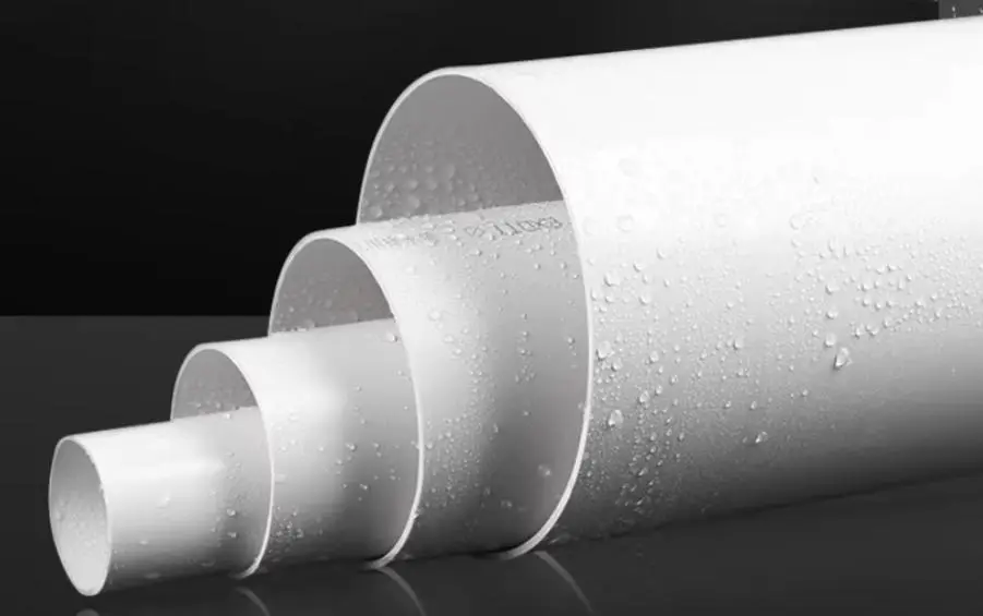 Herstellungsformulierung für 50–160 mm starre PVC-Rohre