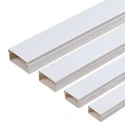 PVC-Kabelwagenprofilformulierung
