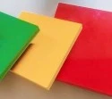Formulierung von PVC-Schaumstoffplatten