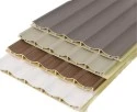 Produktionsformel für WPC-Wandpaneele