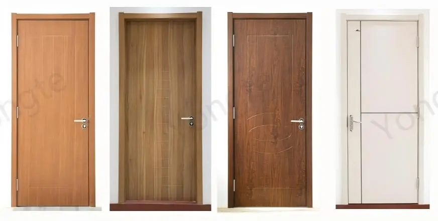 Machbarkeit des WPC-Türproduktionsprojekts