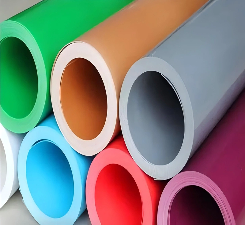 600 mm PVC-Kantenband-Extrusionslinie bestellen