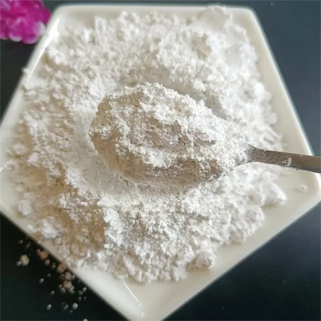 Lichtaktiviertes CaCo3 (Kalziumcarbonat)