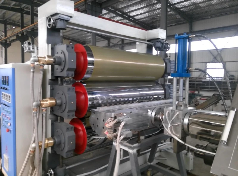 Wie kann eine HDPE-Plattenextrusionsmaschine Ihren Kunststoffherstellungsprozess revolutionieren?