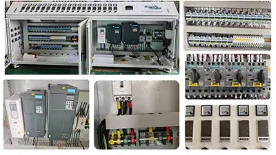 Pvc Ceiling Making Machine