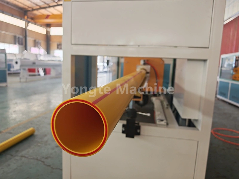 PPR pipe production line