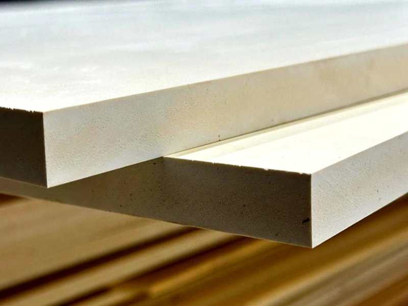 Produktionslinie für WPC-Schaumstoffplatten